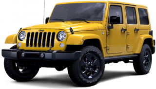 2015 Jeep Wrangler Rubicon 2.8 200 HP Dizel (4x4) 2015 (5) Araba kullananlar yorumlar